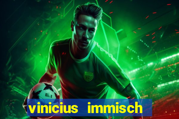 vinicius immisch lacet porto